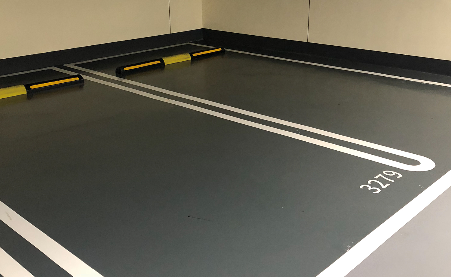 無機平塗、無機自流平